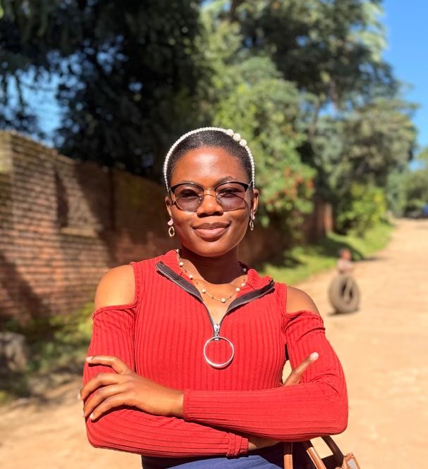 Laureen Mbewe